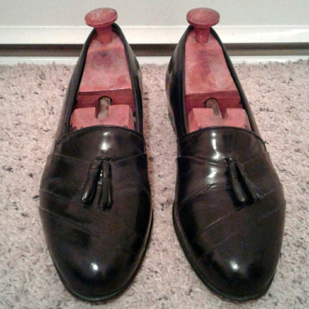 Stacy Adams Mens Shoes